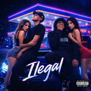 Ilegal
