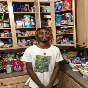 Packman (feat. CHARAMAY & LASJZCHECK!)