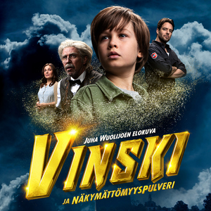 Vinski