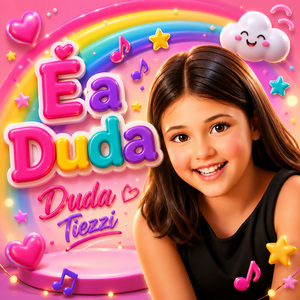É a Duda