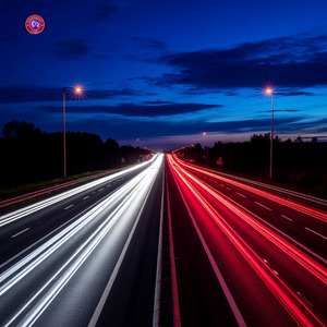 Полночное сияние