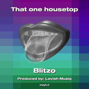 That one housetop