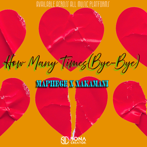 How Many Times (Bye-Bye) (Original)