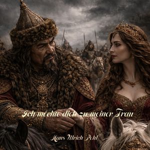 Ich möchte dich zu meiner Frau (aus - Das Lied der Nibelungen)