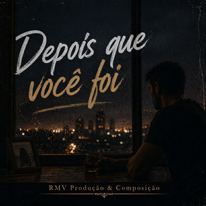 Depois que Você Foi