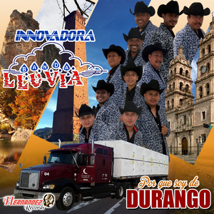 Zapateando en Guanaceví
