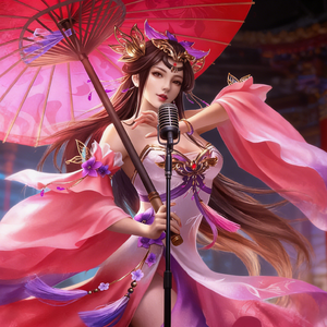 我被青春撞了一下腰