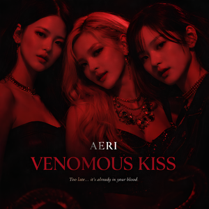 Venomous Kiss