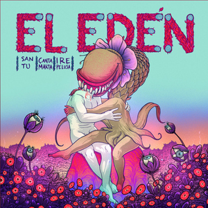 EL EDÉN (feat. Irepelusa) [Remix]
