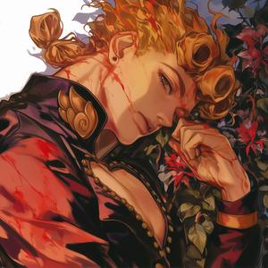 GIORNO GIOVANNA
