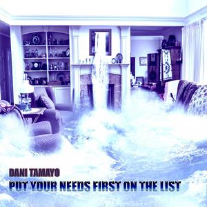 Put Your Needs First on the List ((Technomancer Remix))