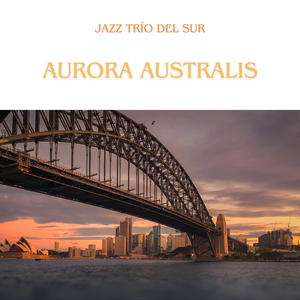 Jasmine Jazz in the Jungle