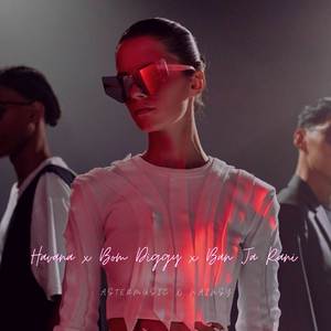 Havana x Bom Diggy x Ban Ja Rani