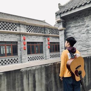 陪我到可可西里去看海