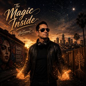 The Magic Inside
