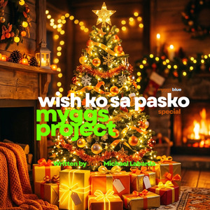 wish ko sa pasko