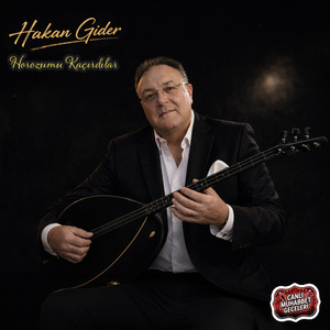 Horozumu Kaçırdılar