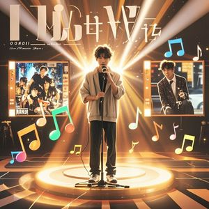 宁为我道-宁音酷星