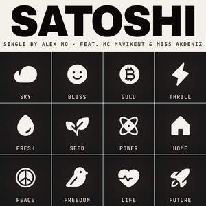 Satoshi