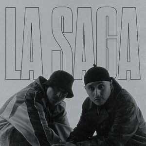 LA SAGA