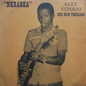 Eno Abena (Original Mix)