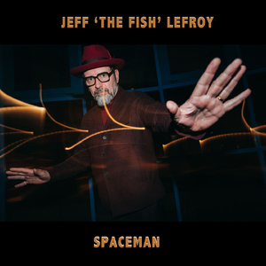 Space Man