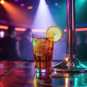 Sweet Tea In The Strip Club