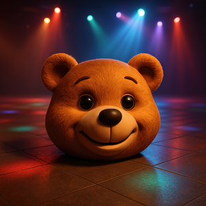 Ole Brumm Er Homo (DnB Remix)