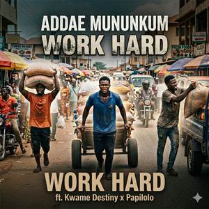 Work Hard