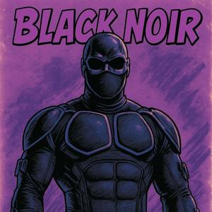 BLACK NOIR