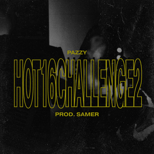#Hot16Challenge2