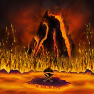 Erupt