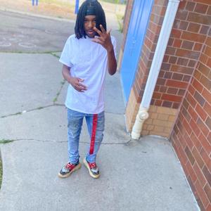 Leave It In The Streets