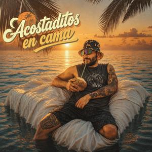 Acostaditos en cama (feat. Victoria Rodriguez)