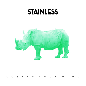 Losing Your Mind (Extended Mix)