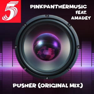 Pusher (Original Mix)