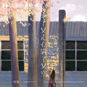 你来了又走心满了又空 (DJ Eva版)