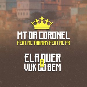 Ela Quer o Vuk Do Bem