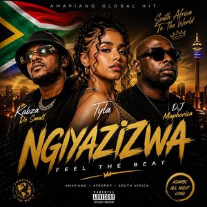 NGIYAZIZWA