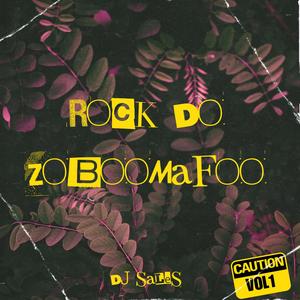 MTG - ROCK DO ZOBOOMAFU