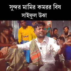 সুন্দর মামির কমরর বিষ