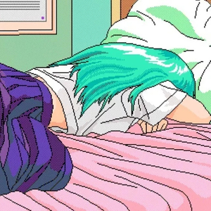 静悄悄（翻自 李嫑嫑）