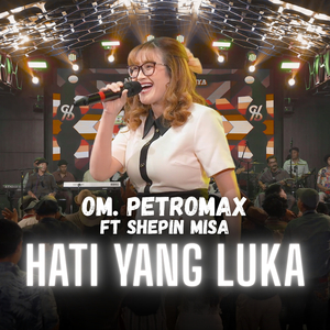 Hati Yang Luka