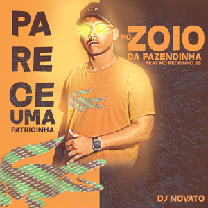 Parece uma Patricinha (feat. Mc Pedrinho ss)