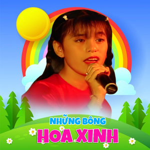 Những Bông Hoa Đất Nước