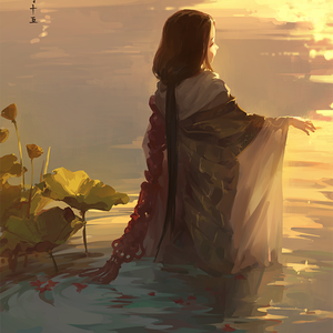 指纹{cover杜宣达}