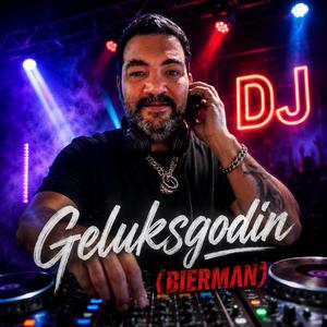 Geluksgodin