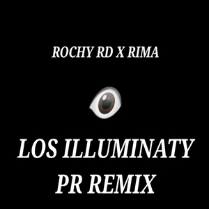 Los illuminaty (Pr Remix)
