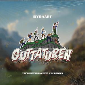 Guttaturen (Badestopp)