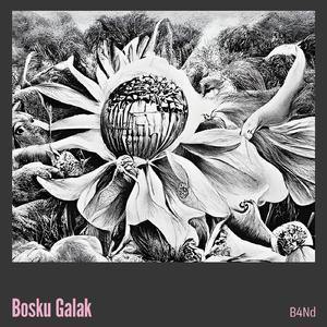 Bosku Galak